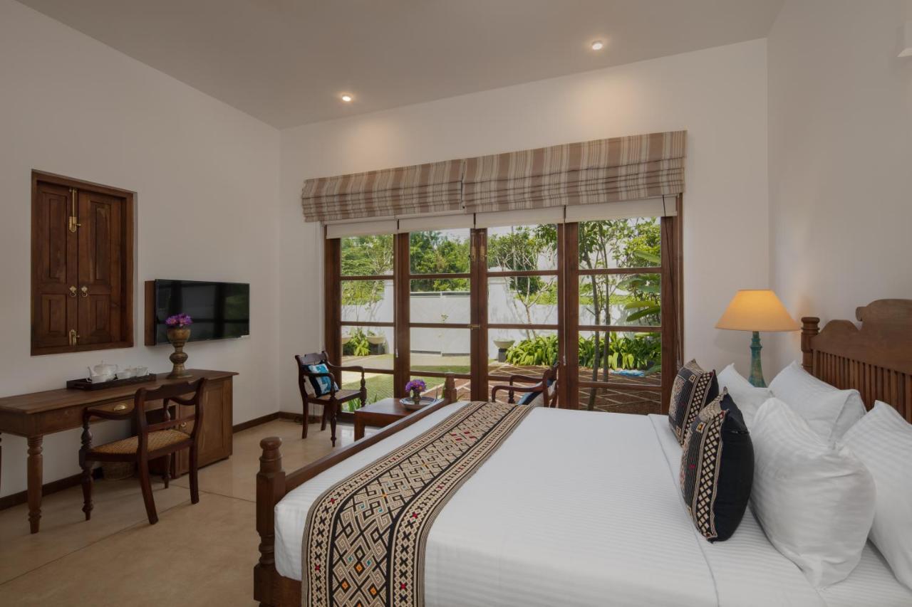 Taavetti By Dbi Hotel Galle Exterior photo