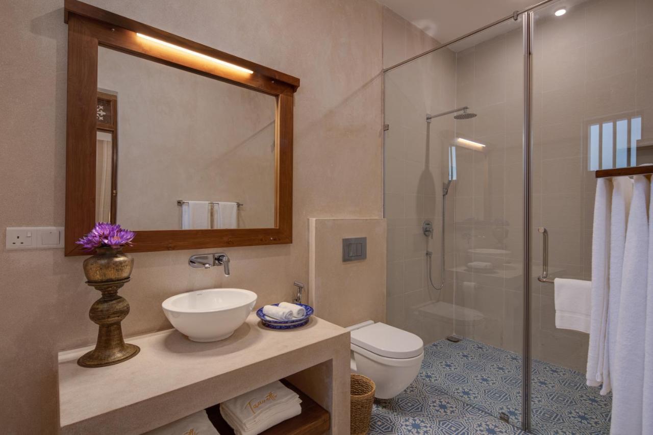 Taavetti By Dbi Hotel Galle Exterior photo