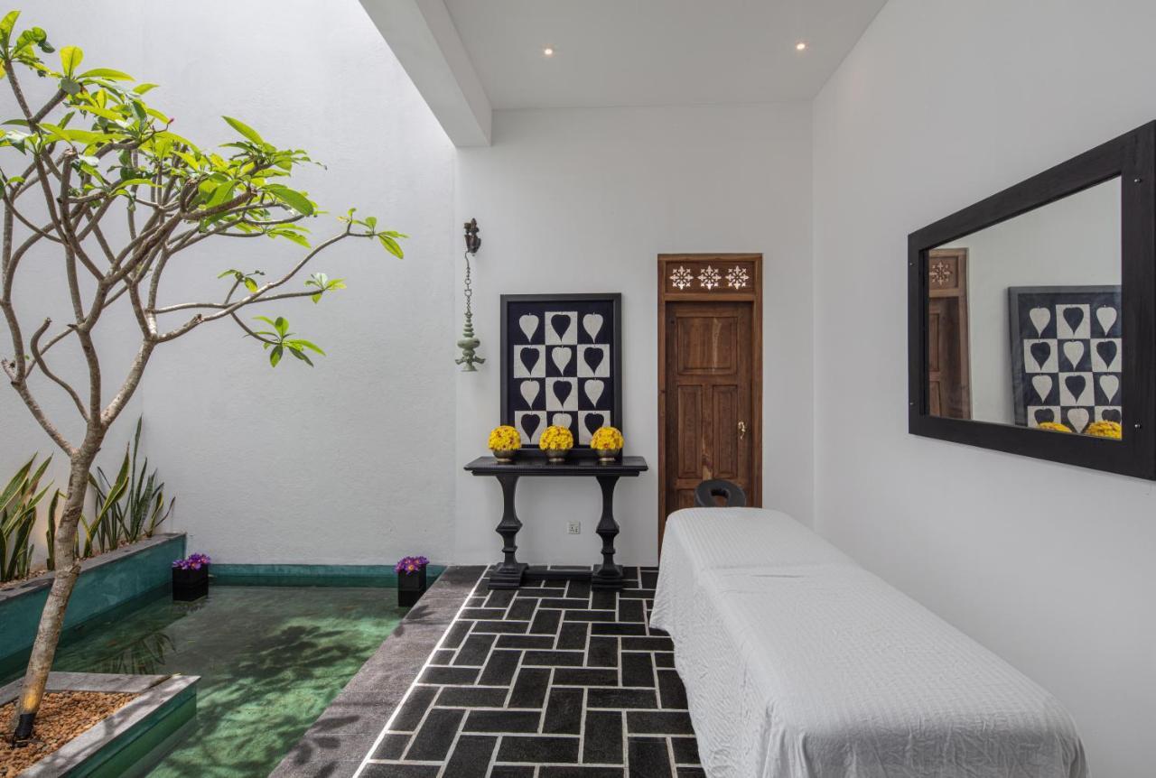 Taavetti By Dbi Hotel Galle Exterior photo