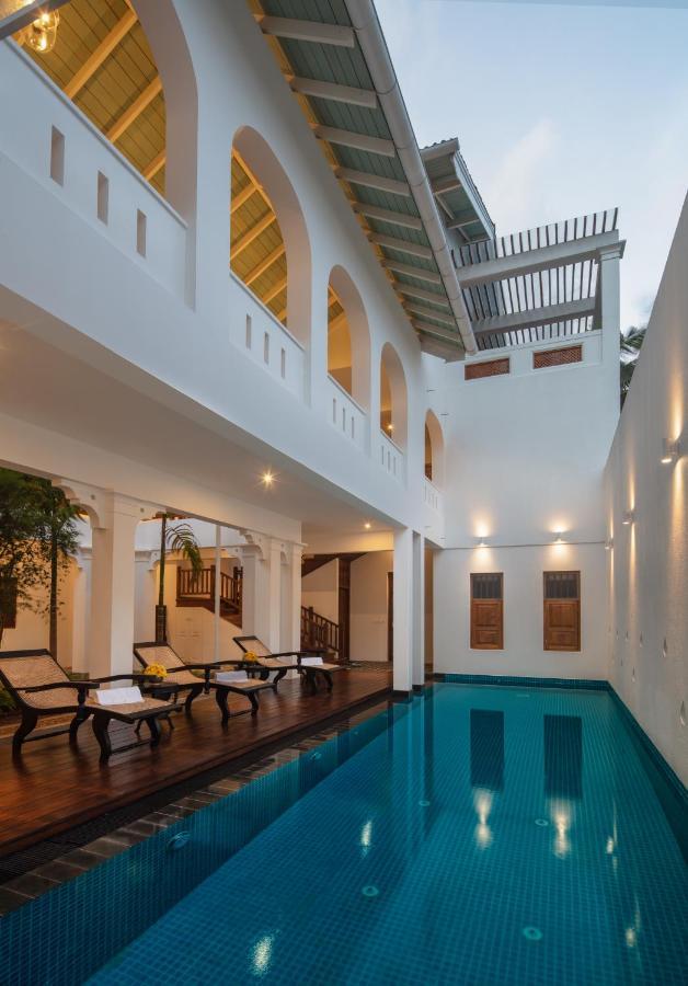 Taavetti By Dbi Hotel Galle Exterior photo