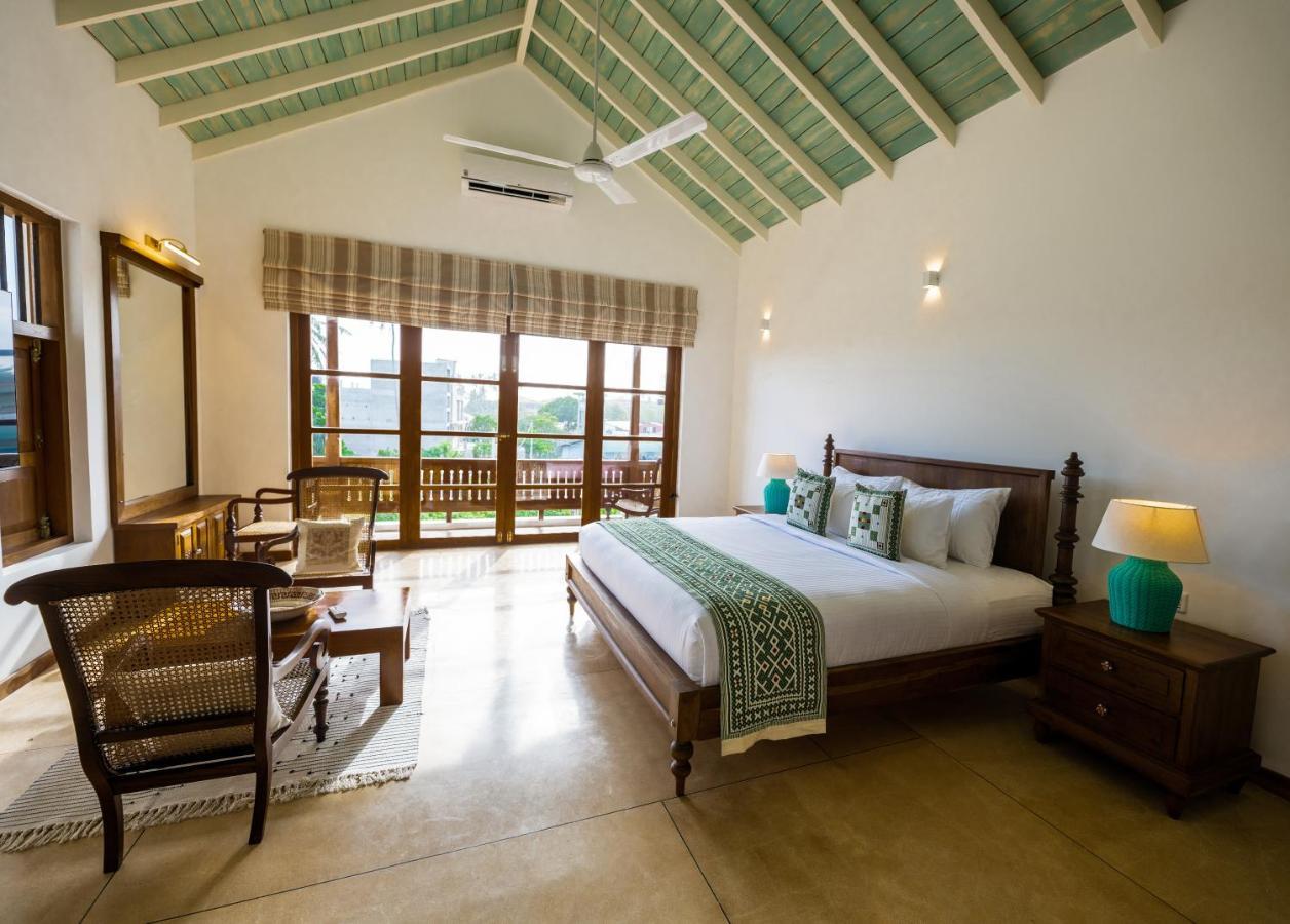 Taavetti By Dbi Hotel Galle Exterior photo